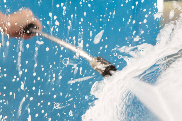 Best Fleet Vehicle Washing  in Metuchen, NJ