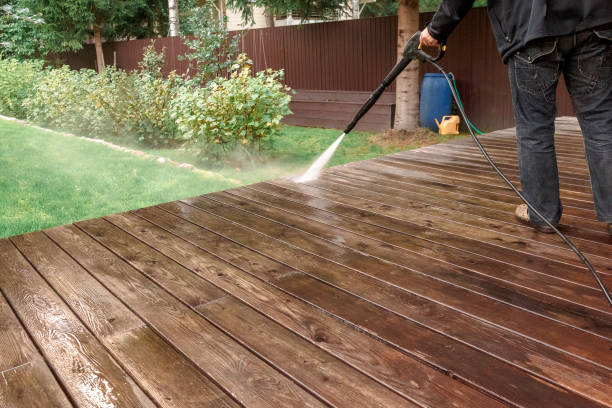 Best Fence Cleaning  in Metuchen, NJ